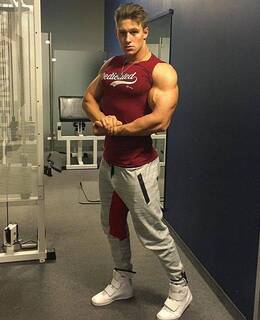 Леша — фото 2