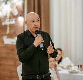 Тихий Вечер