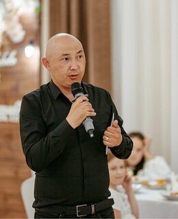 Тихий Вечер