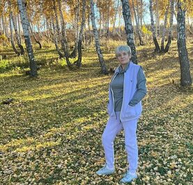 Богданова Тамара