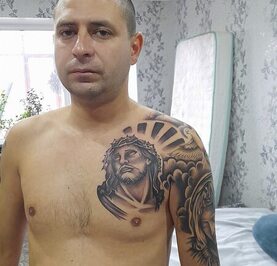 Евгений