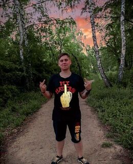 Александр Коротков