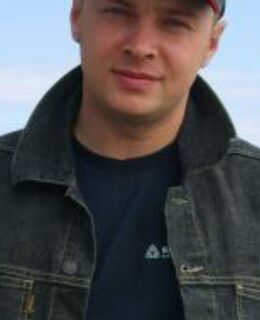 Михаил Смирнов