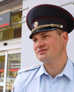 Семен Минченко