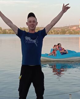 Сергей — фото 1