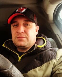 Павел Маджар