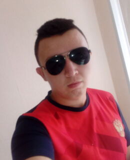 Даниил Махмутов