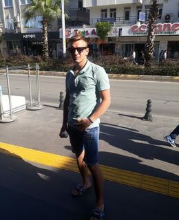 Руслан — фото 1