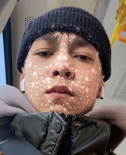 Суфьянов Салимьян