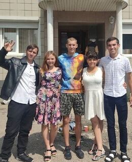 Зиёрат Зиявидинов