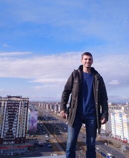 Алексей Белов