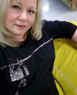 Лариса — фото 4