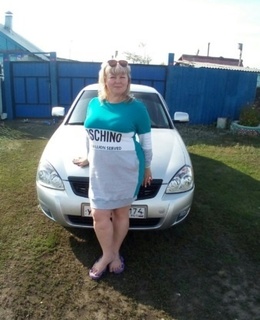 Лариса — фото 2