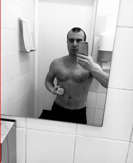 Активныйпарень