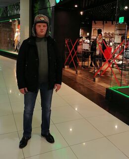 Антон