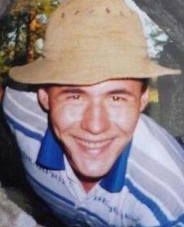 Вагапов Вячеслав