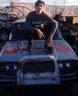 Семен Минченко — фото 1